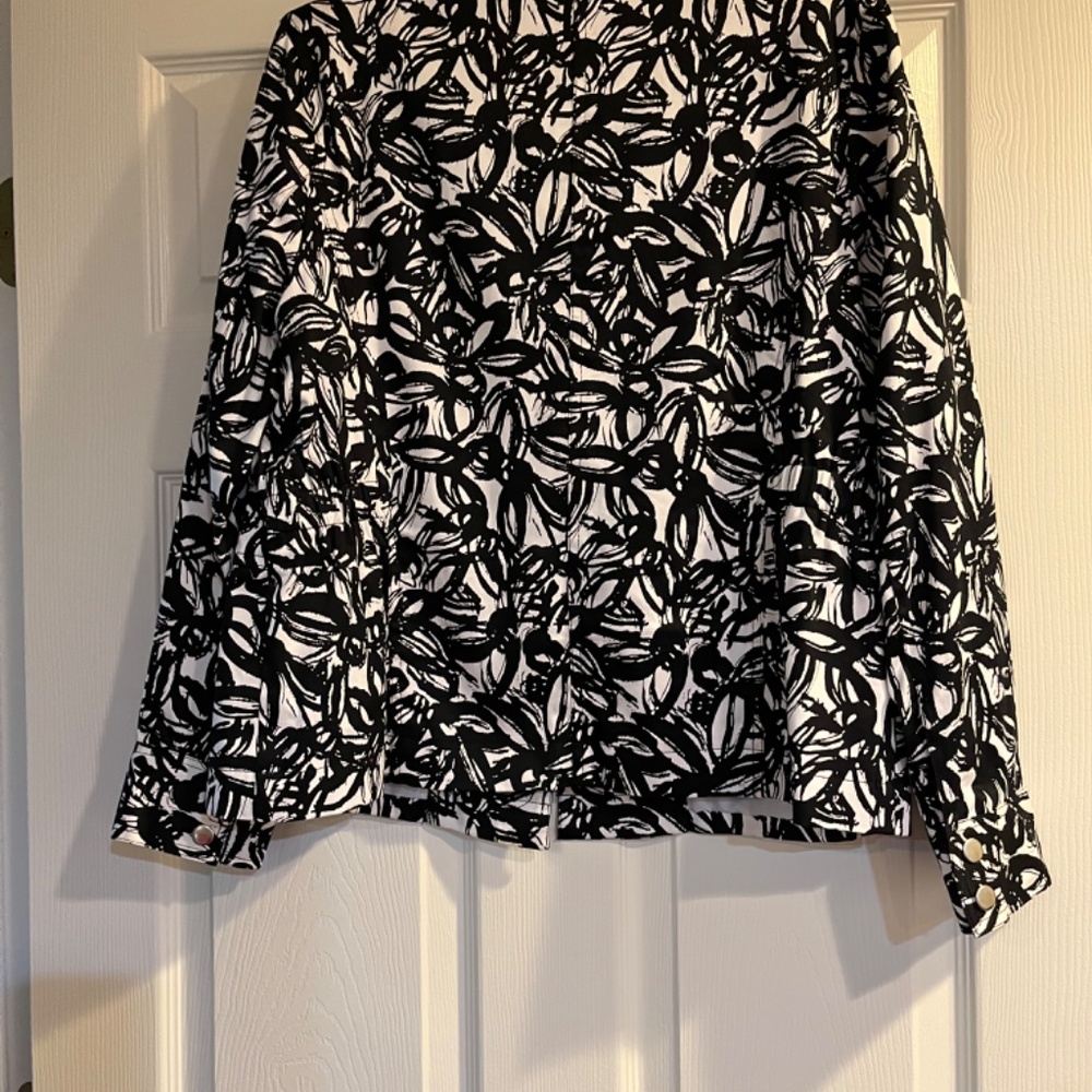 Jacket - Picture 2 of 3